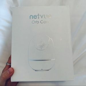 Unopened NetVue Orb Can